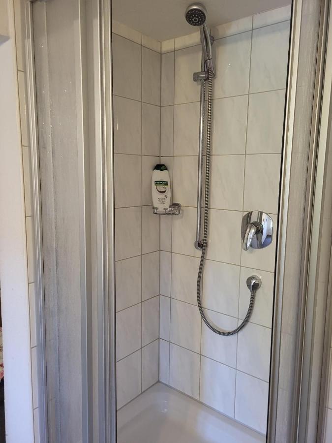 Gasthaus Staufenbruecke Bad Reichenhall Dış mekan fotoğraf