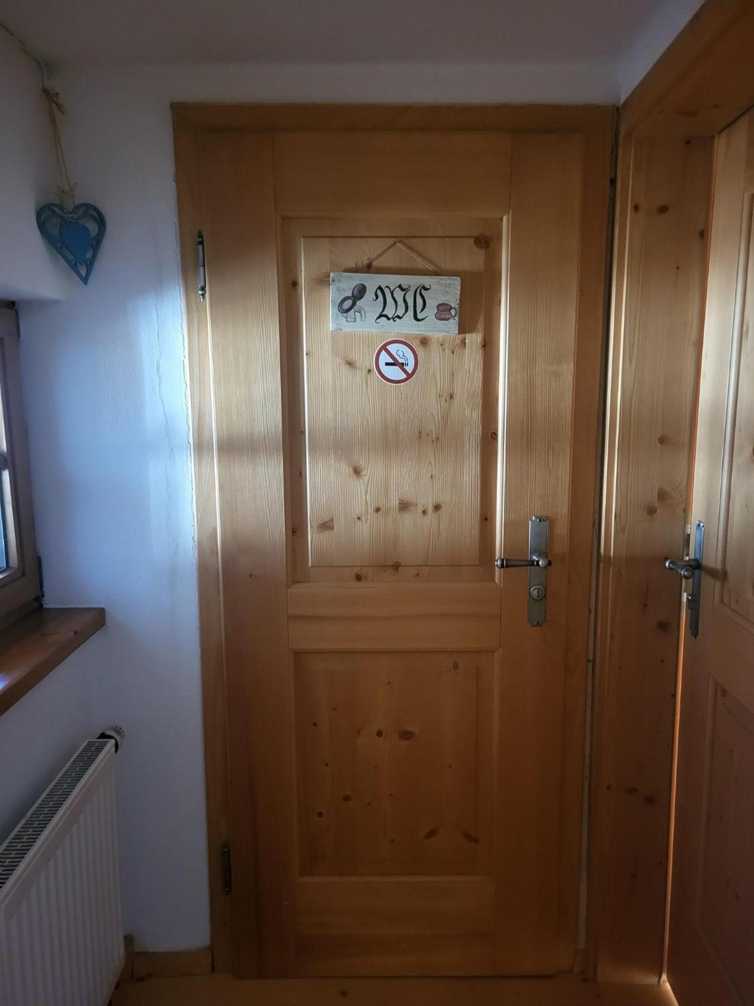 Gasthaus Staufenbruecke Bad Reichenhall Dış mekan fotoğraf
